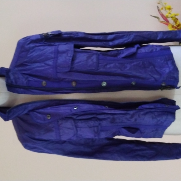 Authentic Airfield Jacket. - Picture 8 of 11